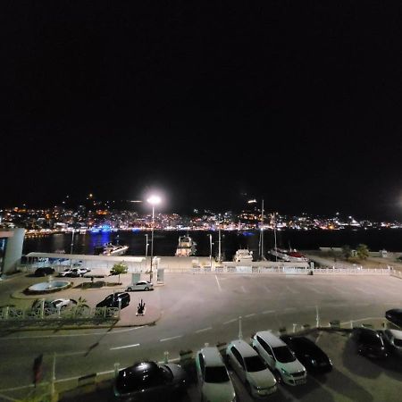 Saranda Seacret Suites Exterior photo