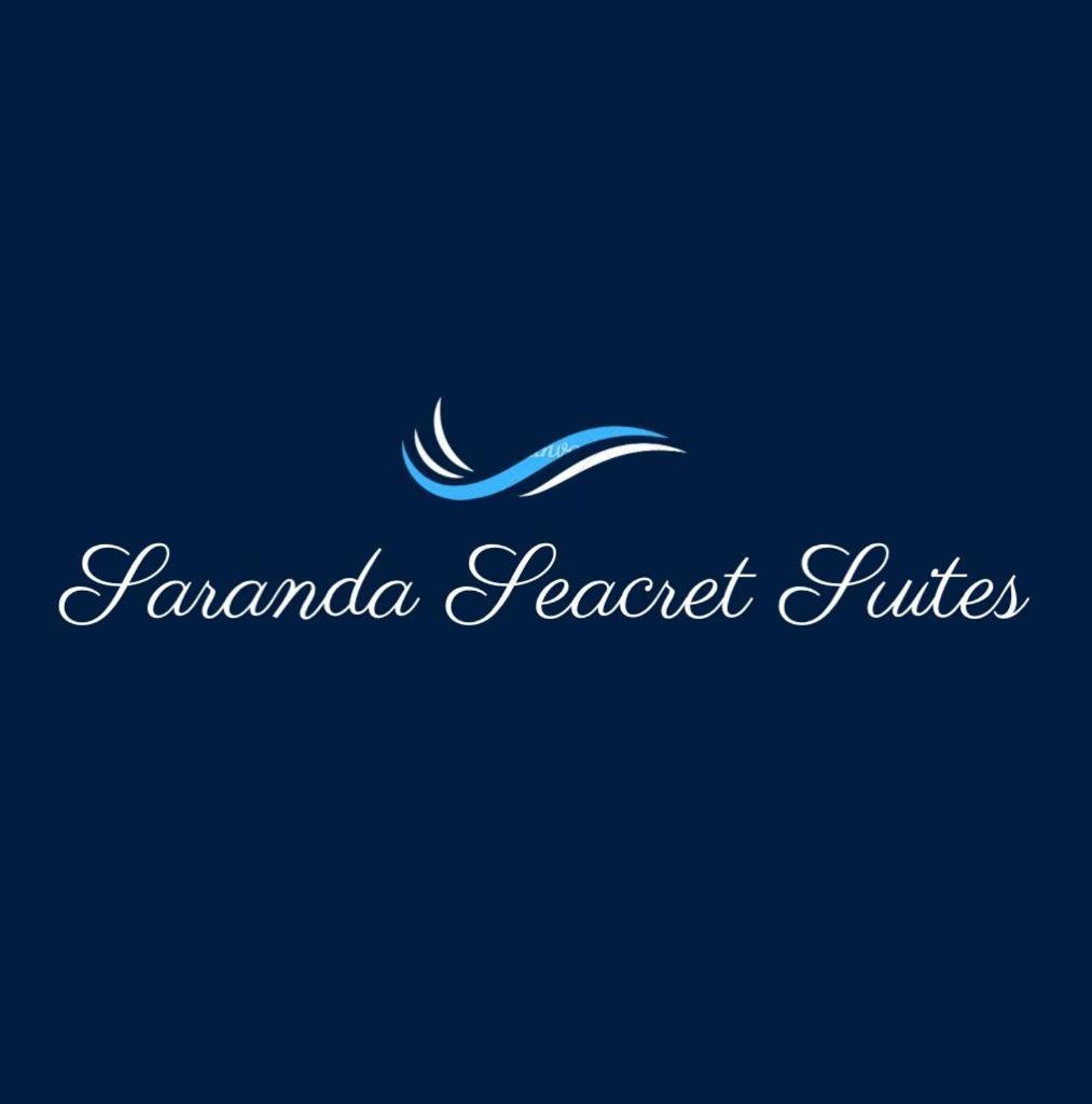 Saranda Seacret Suites Exterior photo